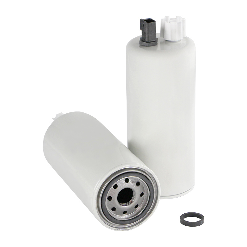 Filtre à carburant SF-FILTER SK 3169